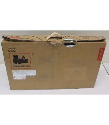 SALE OUT. Lenovo LOQ 17IRX10 17.3 FHD i5-13450HX/16GB/1TB/NVIDIA GF RTX 5050 8GB/WIN11 Home/Nordic Backlit kbd/Luna