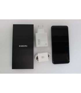 SALE OUT.  Xiaomi 14 Ultra Black 6.73 " AMOLED 3200 x 1440 pixels Qualcomm Snapdragon 8 Gen 3 Internal