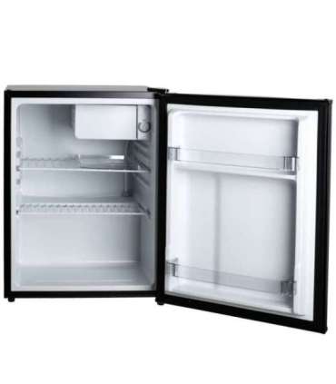 Adler Refrigerator AD 8097 Energy efficiency class E Free standing Larder Height 63.2 cm Fridge net capacity