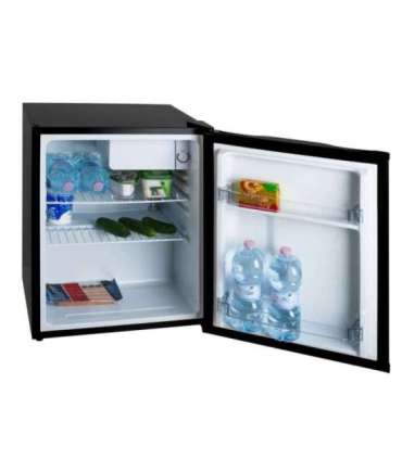 Adler Refrigerator AD 8097 Energy efficiency class E Free standing Larder Height 63.2 cm Fridge net capacity