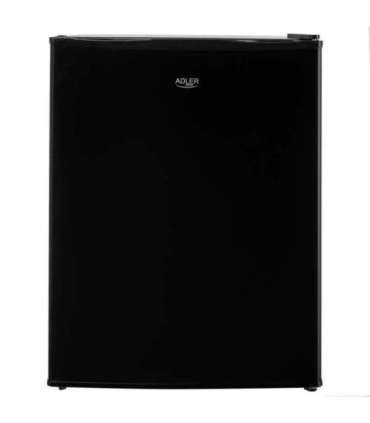Adler Refrigerator AD 8097 Energy efficiency class E Free standing Larder Height 63.2 cm Fridge net capacity