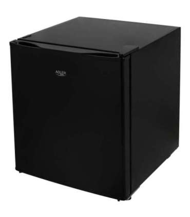 Adler Refrigerator AD 8096 Energy efficiency class E Free standing Larder Height 49.5 cm Fridge net capacity