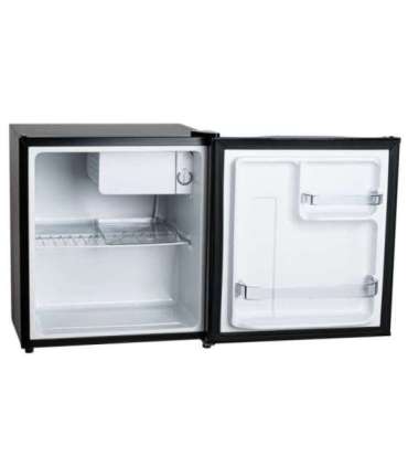 Adler Refrigerator AD 8096 Energy efficiency class E Free standing Larder Height 49.5 cm Fridge net capacity