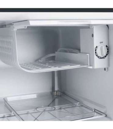 Adler Refrigerator AD 8096 Energy efficiency class E Free standing Larder Height 49.5 cm Fridge net capacity