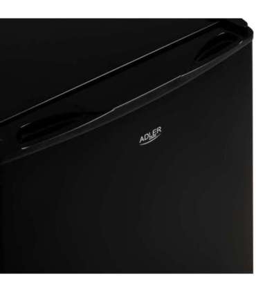 Adler Refrigerator AD 8096 Energy efficiency class E Free standing Larder Height 49.5 cm Fridge net capacity