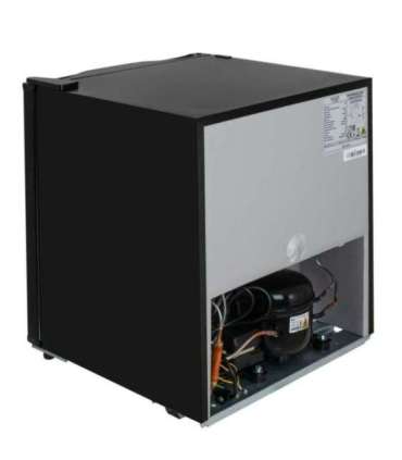 Adler Refrigerator AD 8096 Energy efficiency class E Free standing Larder Height 49.5 cm Fridge net capacity