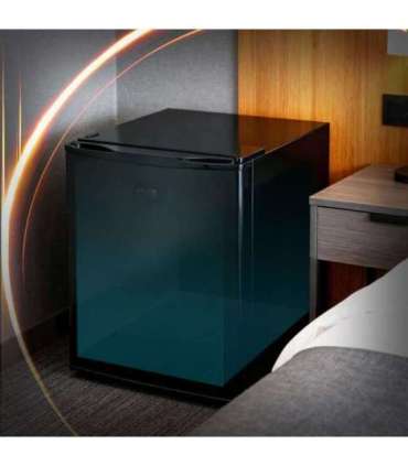Adler Refrigerator AD 8096 Energy efficiency class E Free standing Larder Height 49.5 cm Fridge net capacity