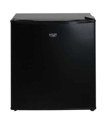 Adler Refrigerator AD 8096 Energy efficiency class E Free standing Larder Height 49.5 cm Fridge net capacity