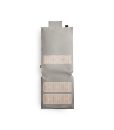 Duux Mellow Heated Seat Pad, 40 x 110 cm DXLV60 Number of heating levels 3 Number of persons 1 Grey