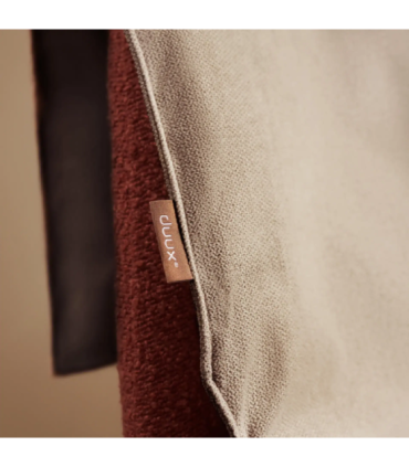 Duux Mellow Heated Seat Pad, 40 x 110 cm DXLV60 Number of heating levels 3 Number of persons 1 Grey