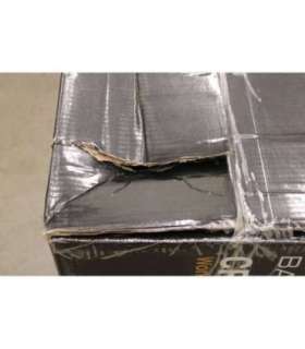 Batavia B.V. Croc Lock Workbench and Clamping Station DAMAGED PACKAGING, SCRATCHED ON CORPUS