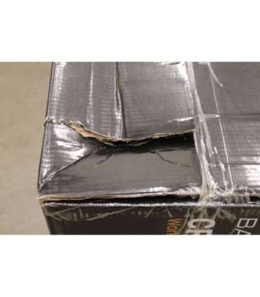 Batavia B.V. Croc Lock Workbench and Clamping Station DAMAGED PACKAGING, SCRATCHED ON CORPUS