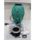 SALE OUT. Elleci Green Power TDH01000 1 HP-DeLuxe Kitchen waste grinder Elleci Food waste disposers TDH01000 750 W |