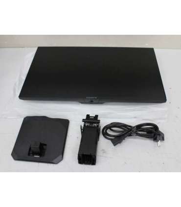 SALE OUT. GIGABYTE Gaming Monitor 24,5" GS25F2 EU Gigabyte Warranty 3 month(s) REFURBISHED, 3 MONTHS WARRANTY,