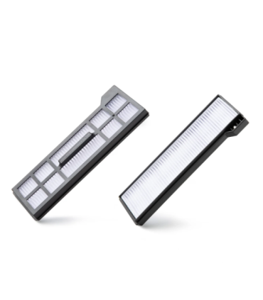 Anker Eufy 2 Replacement Washable Filter, Compatible with Eufy X10 Pro Omni Robot Vacuum Cleaners