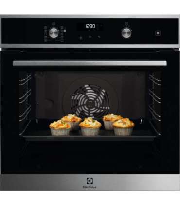 Oven ELECTROLUX EOD5F71X
