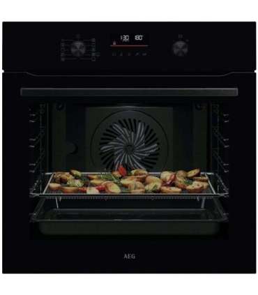 Oven AEG NBS6P53AK