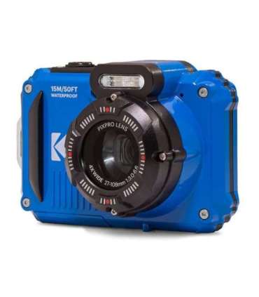 Kodak WPZ2 blue