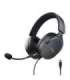 Trust GXT 490 FAYZO over-ear 7.1 USB-gamingheadset.