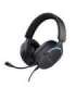 Trust GXT 490 FAYZO over-ear 7.1 USB-gamingheadset.