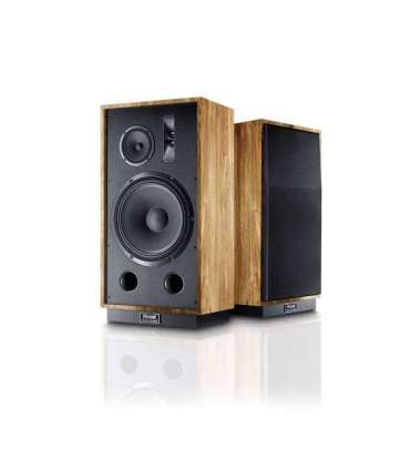 SPEAKER CABINET MAGNAT TRANSPULS 1500 WALNUT