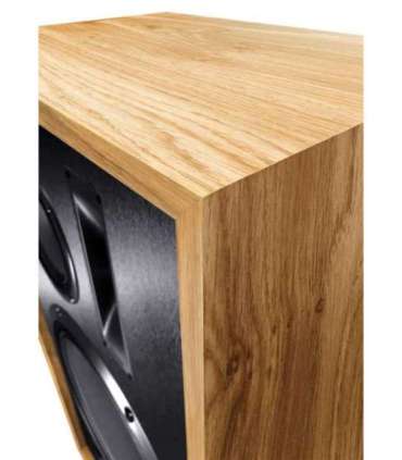 SPEAKER CABINET MAGNAT TRANSPULS 1500 WALNUT