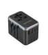 Vention 65W GaN Travel Adapter and Charger 2x USB-A 2x USB-C