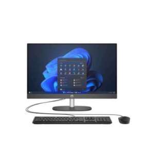 HP ProOne 245 G10 AIO Ryzen 5 7520U 23.8"FHD IPS 250nits AG 16GB  LPDDR5-6400 SSD512 Radeon 610M W11Pro 3Y