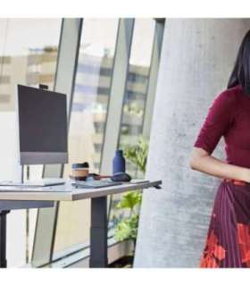 HP EliteOne 840 G9 AiO i5-14500 23.8"FHD Touch IPS 250nits LBL 16GB DDR5 4800 SSD512 UHD 770 5.0 Mpix W11Pro 3Y OnSite