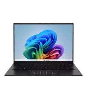 ASUS Zenbook 14 UM3406KA-QD130 Ryzen AI 5 340 14.0" WUXGA OLED 60Hz 400nits Glossy 16GB LPDDR5X SSD512 Radeon 840M