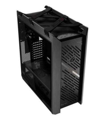ASUS ROG Strix Helios II GX601S Midi Tower Black