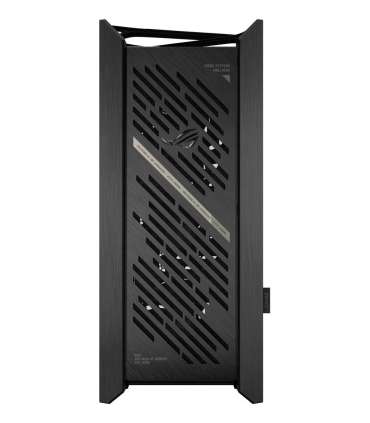 ASUS ROG Strix Helios II GX601S Midi Tower Black
