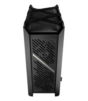 ASUS ROG Strix Helios II GX601S Midi Tower Black