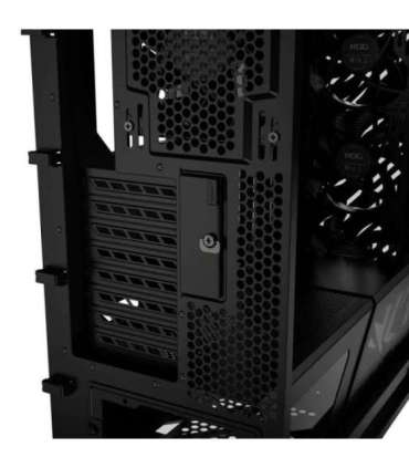 ASUS ROG Strix Helios II GX601S Midi Tower Black