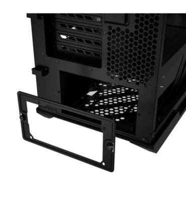 ASUS ROG Strix Helios II GX601S Midi Tower Black