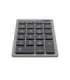 Trust Xalas numeric keypad Laptop/PC RF Wireless Silver