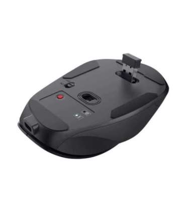 Trust Fyda mouse Office Right-hand RF Wireless + Bluetooth Optical 2400 DPI