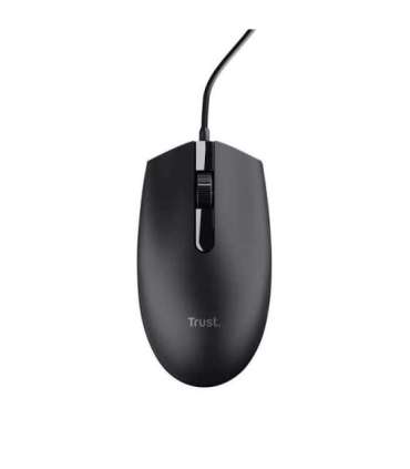 Trust TM-101 mouse Home Ambidextrous USB Type-A Optical 1200 DPI