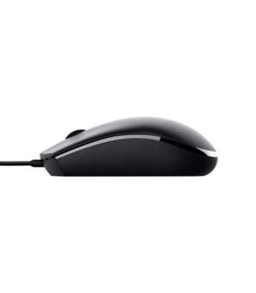 Trust TM-101 mouse Home Ambidextrous USB Type-A Optical 1200 DPI