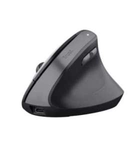 Trust TM-270 mouse Office Right-hand RF Wireless Optical 2400 DPI