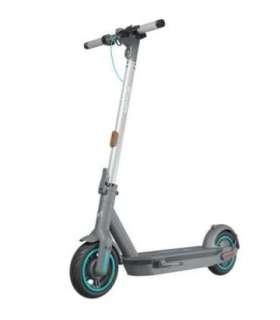 Motus Scooty 10 GEN 6 Electric scooter 15 Ah grey