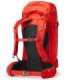 Gregory Targhee Hiking backpack M/L 45 l Red