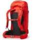 Gregory Targhee Hiking backpack S/M 45 l Red