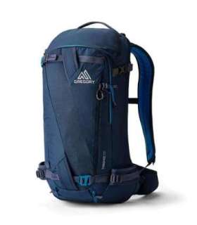Gregory Targhee Hiking backpack M/L 32 L Blue