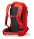 Gregory Targhee Hiking backpack S/M 26 l Red