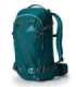 Gregory Targhee Women’s hiking backpack 30 L S/M green