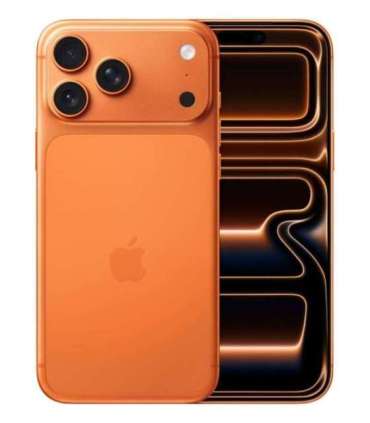 Apple iPhone 17 Pro Max 512GB Cosmic Orange