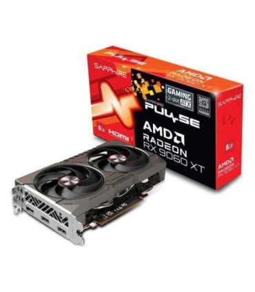 Sapphire PULSE Radeon RX 9060 XT AMD 8 GB GDDR6