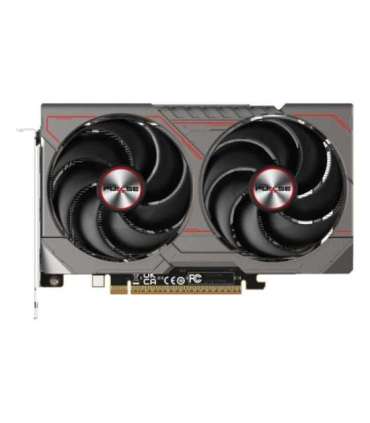 Sapphire PULSE Radeon RX 9060 XT AMD 8 GB GDDR6