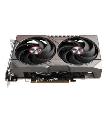 Sapphire PULSE Radeon RX 9060 XT AMD 8 GB GDDR6